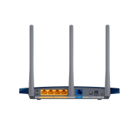 TP-LINK Archer C58 dwupasmowy AC1350 - 339303 - zdjęcie 3